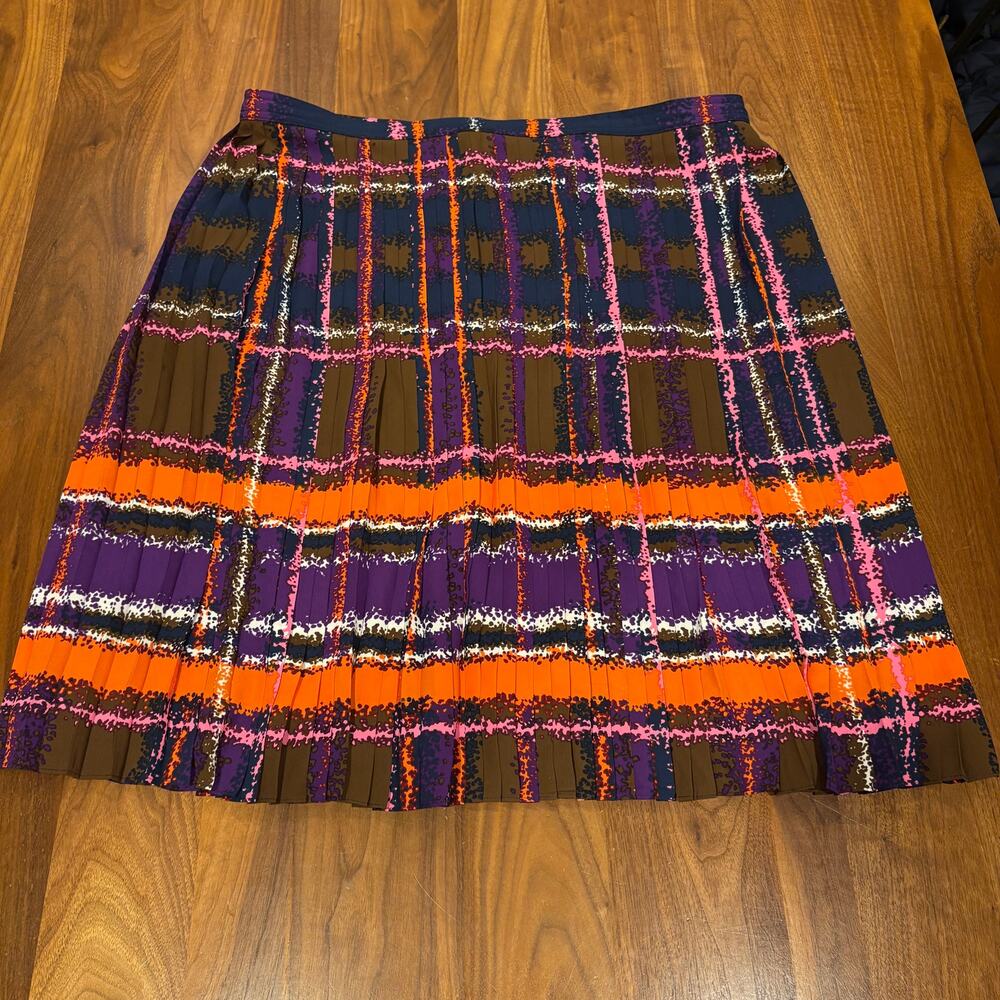 Size 20 J. Crew Skirt